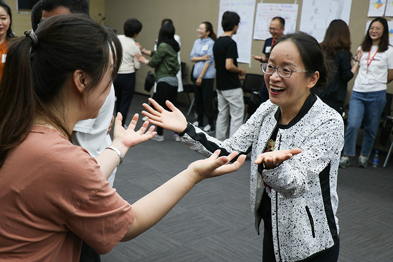 打造卓越領(lǐng)導(dǎo)力，全力沖擊新目標(圖14)