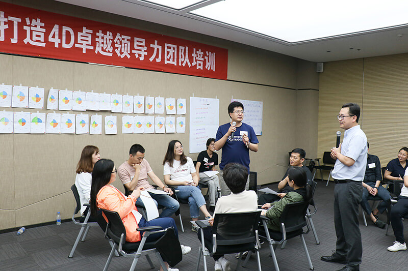 打造卓越領(lǐng)導(dǎo)力，全力沖擊新目標(圖13)