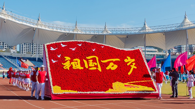追求卓越，奮勇爭先，聯(lián)橋集團在高新區(qū)第九屆運動會上精彩綻放 奪得團體亞軍(圖6)