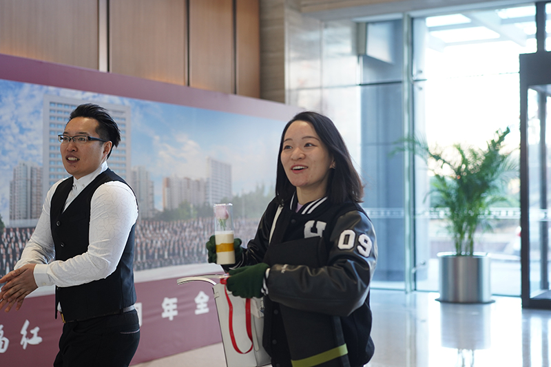今天，花式致敬了不起的聯(lián)橋女神(圖13)