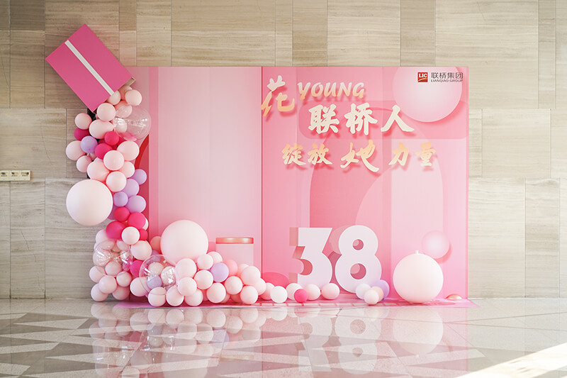 今天，花式致敬了不起的聯(lián)橋女神(圖14)