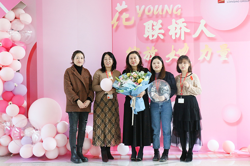 今天，花式致敬了不起的聯(lián)橋女神(圖18)