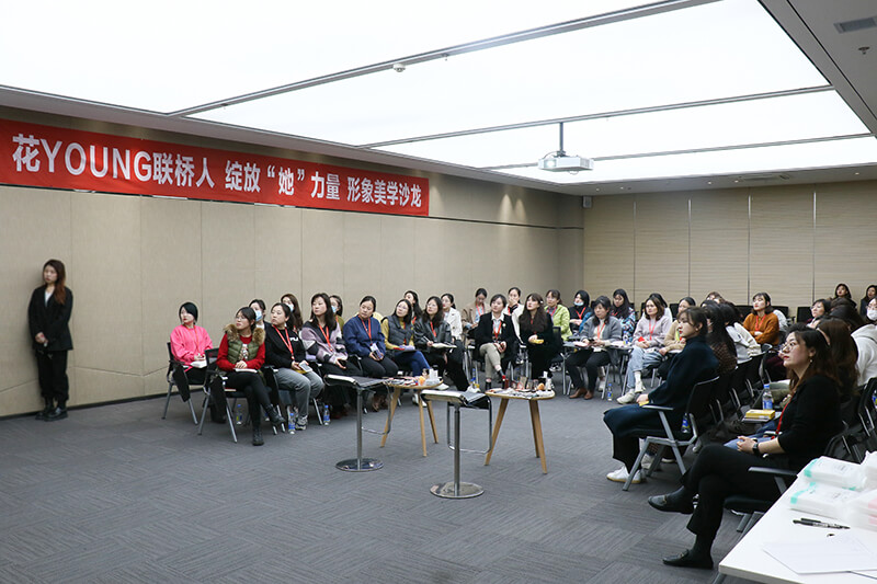 今天，花式致敬了不起的聯(lián)橋女神(圖22)